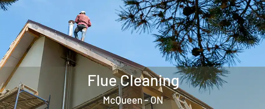  Flue Cleaning McQueen - ON