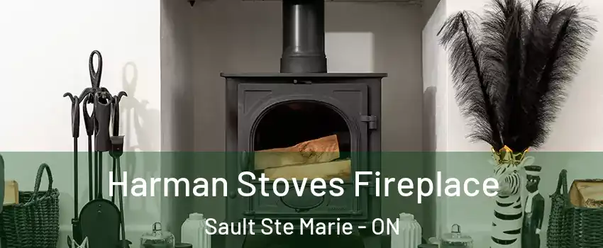  Harman Stoves Fireplace Sault Ste Marie - ON