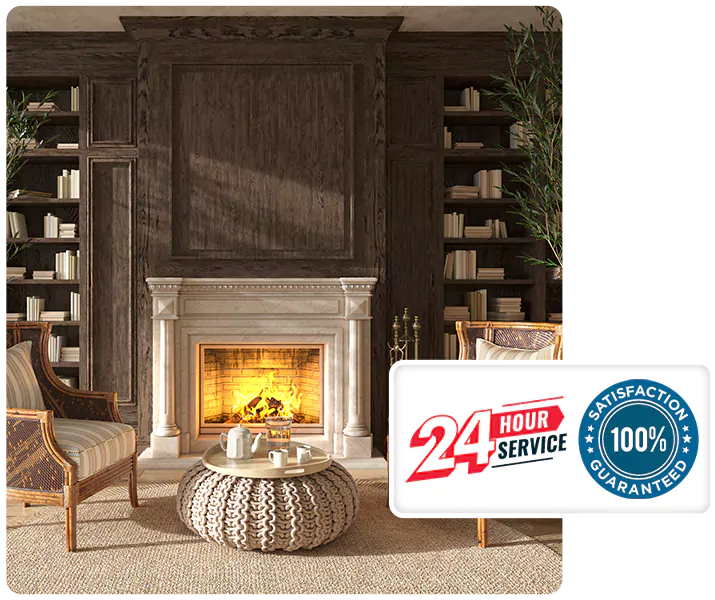 Reliable Chimney & Fireplace Cleaning Servicesin Sault Ste. Marie, MI