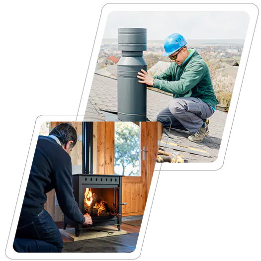 Remove Chimney Odor in Sault Ste. Marie, MI