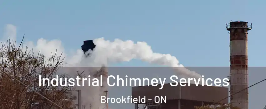  Industrial Chimney Services Brookfield - ON