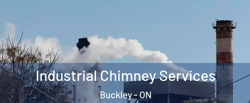  Industrial Chimney Services Buckley - ON