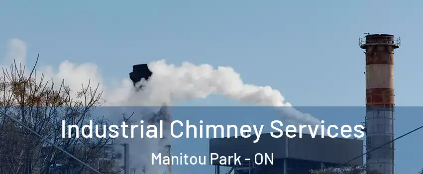  Industrial Chimney Services Manitou Park - ON