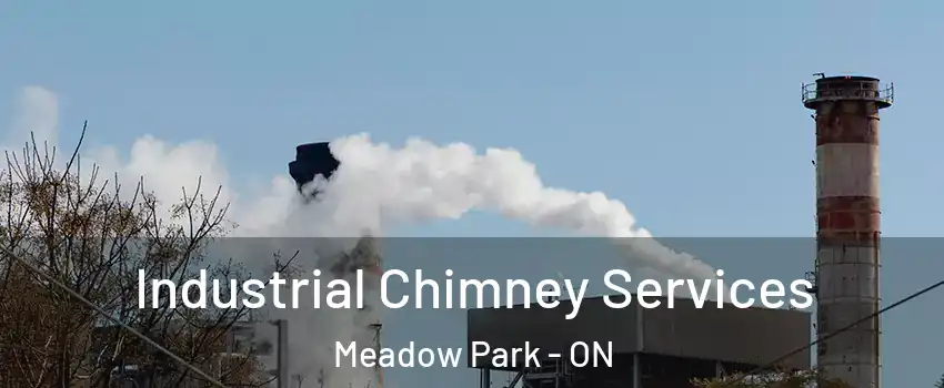  Industrial Chimney Services Meadow Park - ON