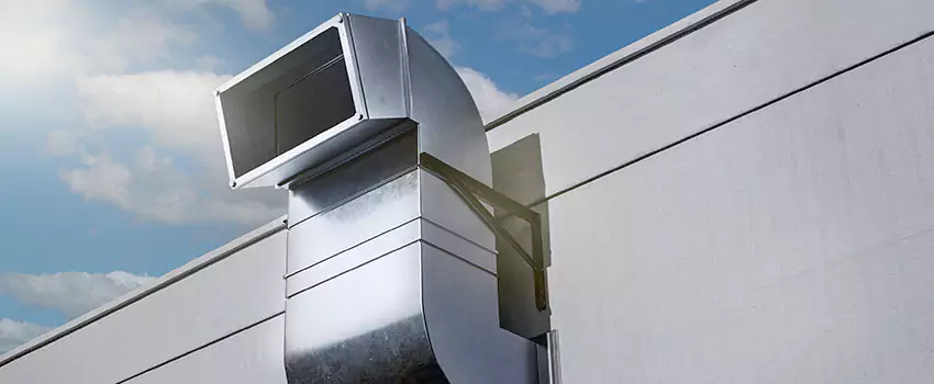Trusted Air Duct Cleaning Company in Pointe Des Chenes, Ontario