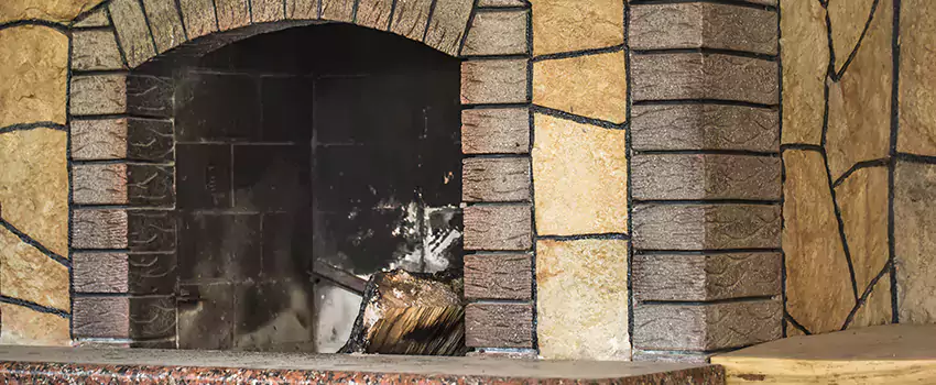 Damaged Brick Fireplace Replacements Services in Pointe Des Chenes, ON