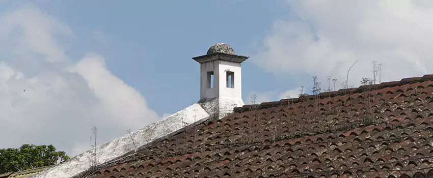 Chimney Air Vent Repair in Broadview Gardins, ON