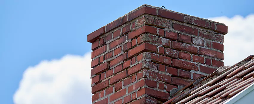 Chimney Fireplace Ash Dump Cleaning in Fort Creek, ON