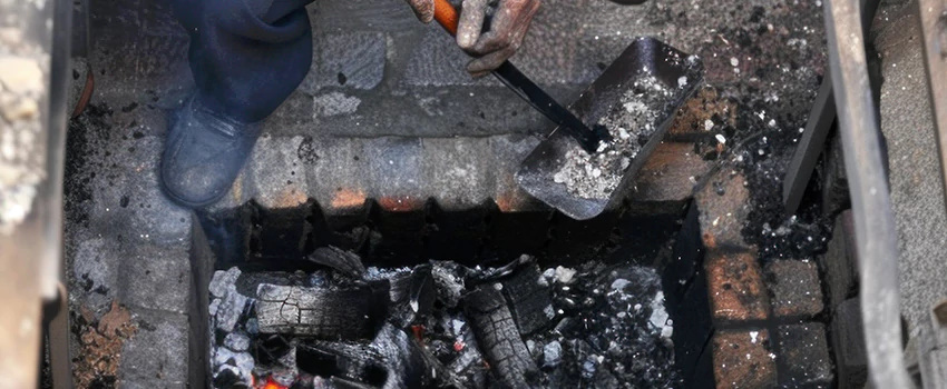 Residential Chimney Bricks Rotten Repair Services in Korah, ON