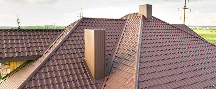 Chimney Creosote Cleaning in Fort Creek, ON