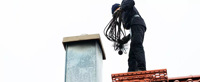 Chimney Flue Relining Services in Sault Ste Marie, Ontario