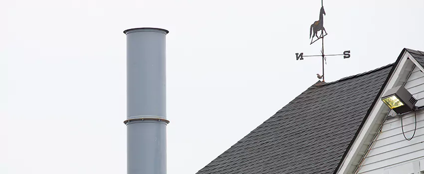 Chimney Liner Services Cost in Pointe Louise, ON