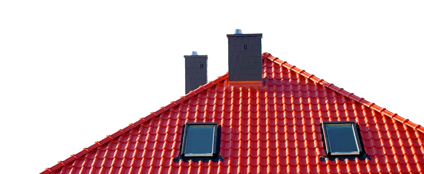 Chimney Pot Replacement in East Korah, ON