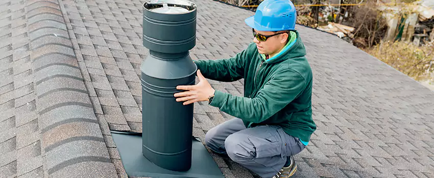 Chimney Inspection in Bayview, ON