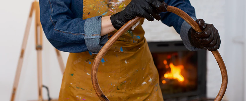 Chimney Saver Waterproofing Services in East Korah, Ontario