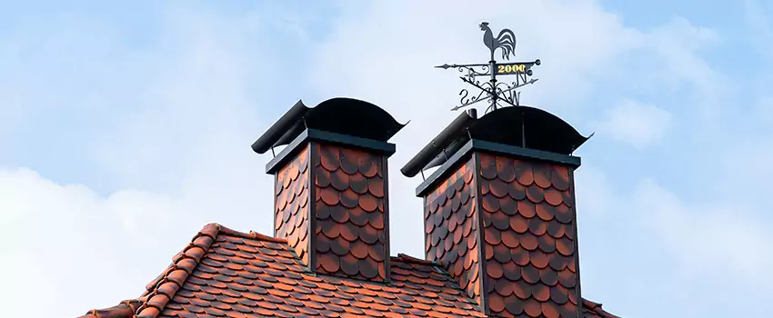 Chimney Installation in Korah, ON