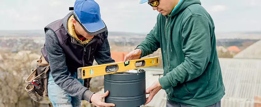 Chimney Service Company in Carpin Beach, Ontario