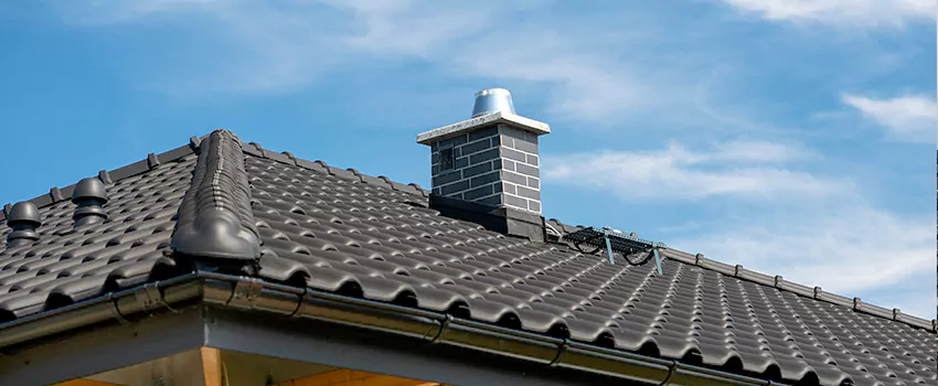 Chimney Spark Arrestor Requirements in The Patch, Ontario