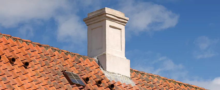Chimney Sweep To Clear Creosote Buildup in Buckley, ON