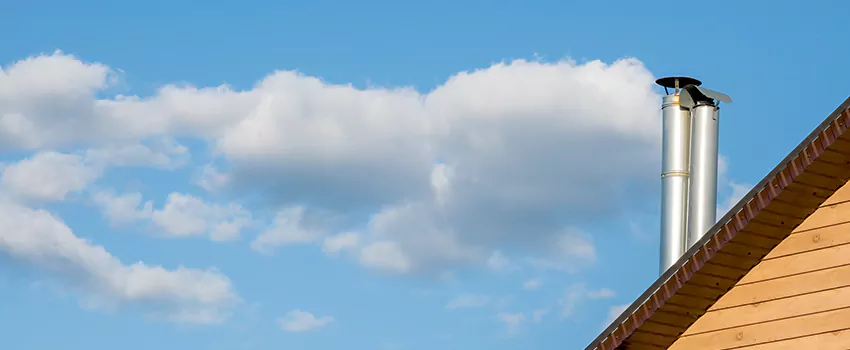 Diagnosing Commercial Chimney Problems in Carpin Beach, ON