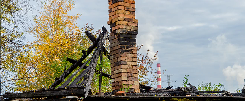 Broken Chimney Bricks Repair Services in Bayview, ON