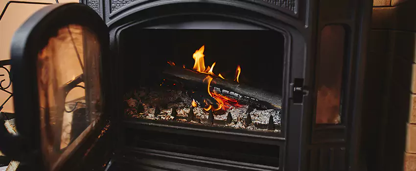 Advantages of Drolet Fireplaces in Pointe Louise, Ontario