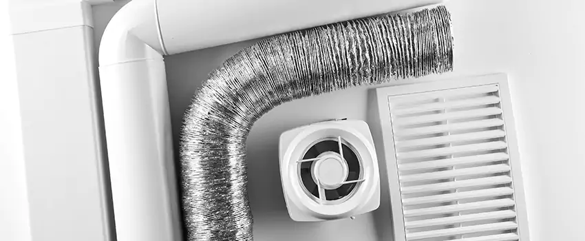 Affordable Dryer Vent Repair Services in Korah, ON