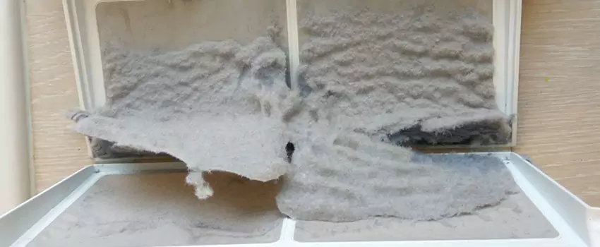 Broken Dryer Vent Replacement in Pointe Aux Pins, Ontario