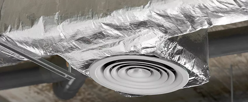 Duct Cleaning Specialists Near Me in Sault Ste. Marie