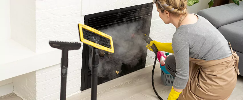 Fireplace Doors Cleaning in East Korah, Ontario