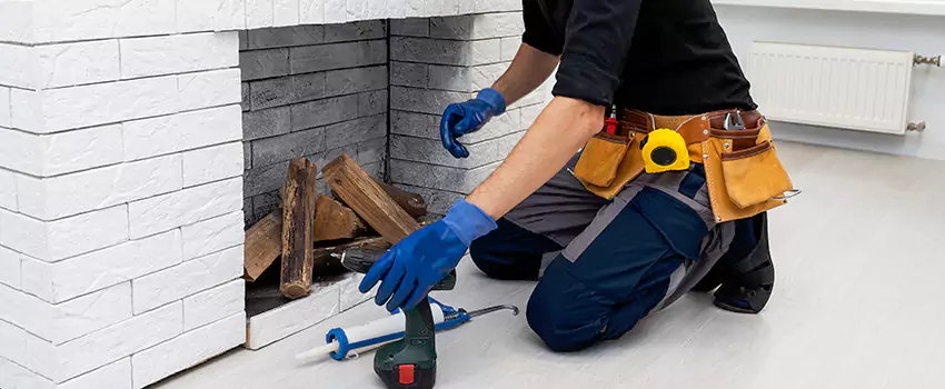 Ethanol Fireplace Installation Contractors in Sault Ste Marie, ON