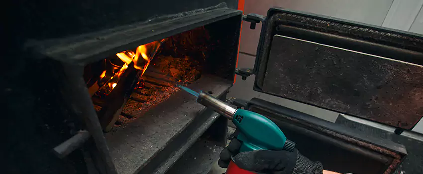 Fireplace Dampers Pivot Repair Services in Sault Ste Marie, Ontario