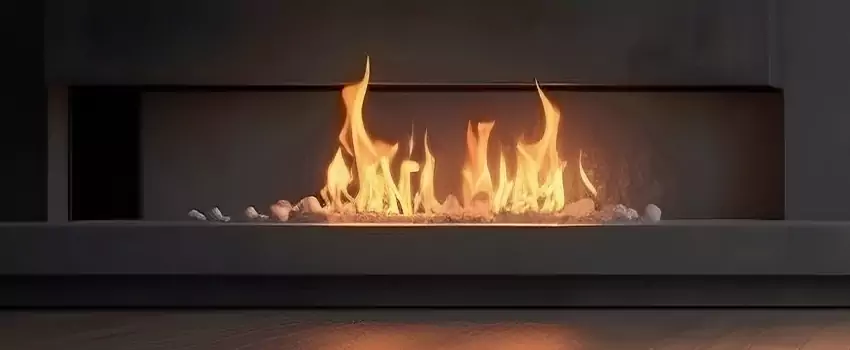 Marble Mantel Makeover Services for Fireplace in Steelton, ON