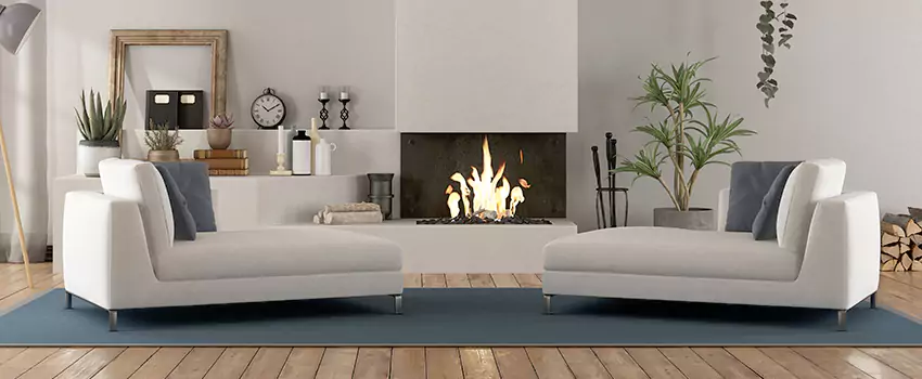 Welding Repairs For Fireplace Grate in Broadview Gardins, ON