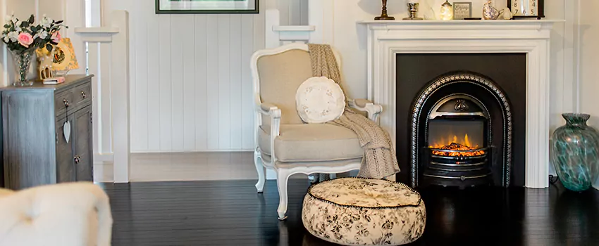 Pellet Fireplace Repair in Odena, Ontario