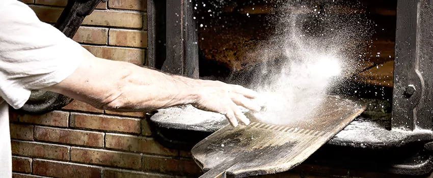 Smoke Chamber Safety Upgrades in McQueen, Ontario