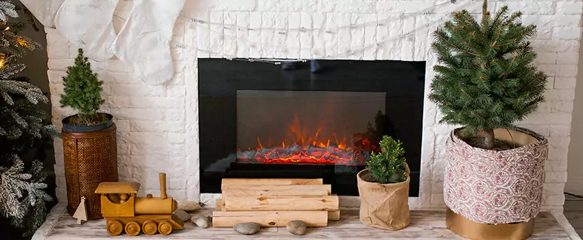 Fireplace Xtrordinair Ember-Glo Insert Fireplace Maintenance in Bayview, ON