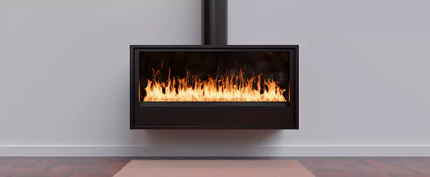 Affordable Floating Fireplace Repair And Installation Services in Broadview Gardins, Ontario