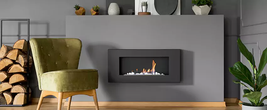 Fixes For Indoor Gas Fireplaces in Odena, Ontario