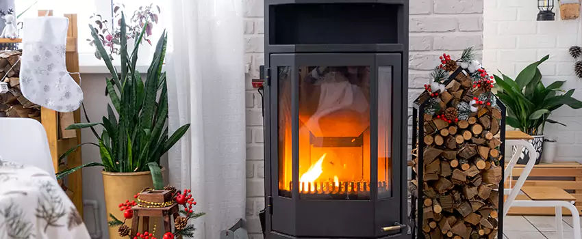Benefits of Harman Stoves Fireplace in Carpin Beach, ON