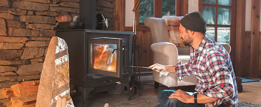 Specifications of Jøtul Fireplace and Inserts in Manitou Park, ON