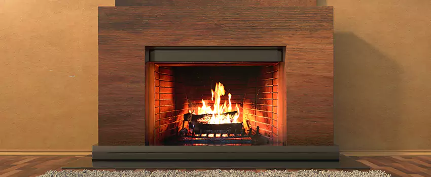 Kings Man Direct Vent Fireplaces Services in Pointe Des Chenes, Ontario