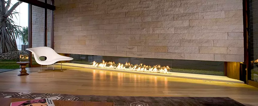 Benefits of Multi-Color Fireplace Installation in Manitou Park, ON
