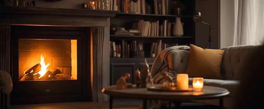 Ortal Wilderness Fireplace Repair And Maintenance in Sault Ste Marie, Ontario