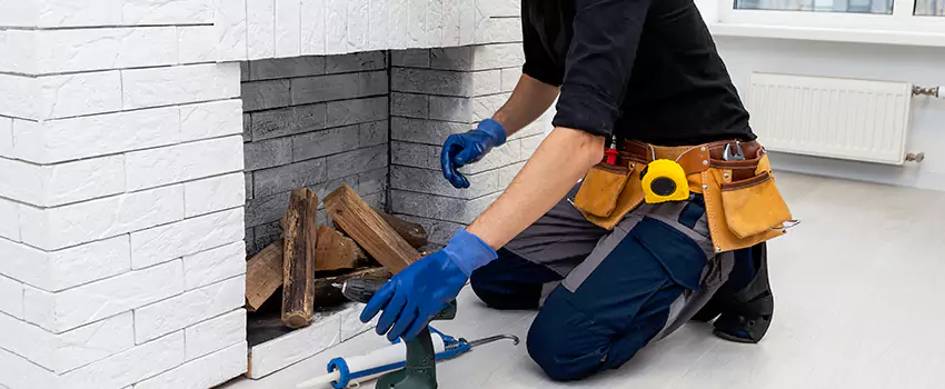 Cost of Pellet Fireplace Installation Services in McQueen, Ontario