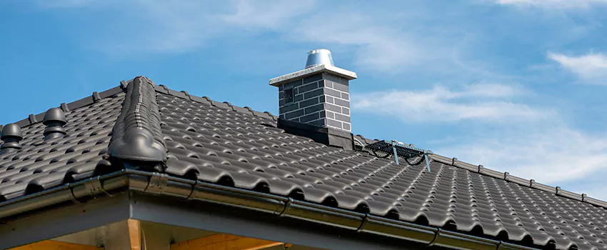 Residential Chimney Fans Installation and Repair Services in Carpin Beach, Ontario