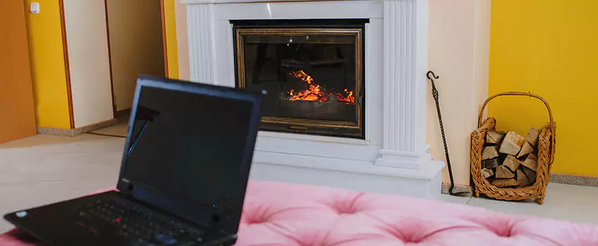 RSF Fireplaces Maintenance and Repair in Sault Ste Marie, Ontario 