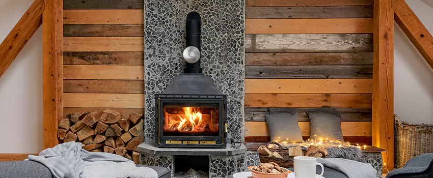 Key Features of Vermont Castings Fireplaces in Korah, Ontario