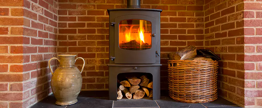 Wood Stove Inspection Services in Buckley, Ontario