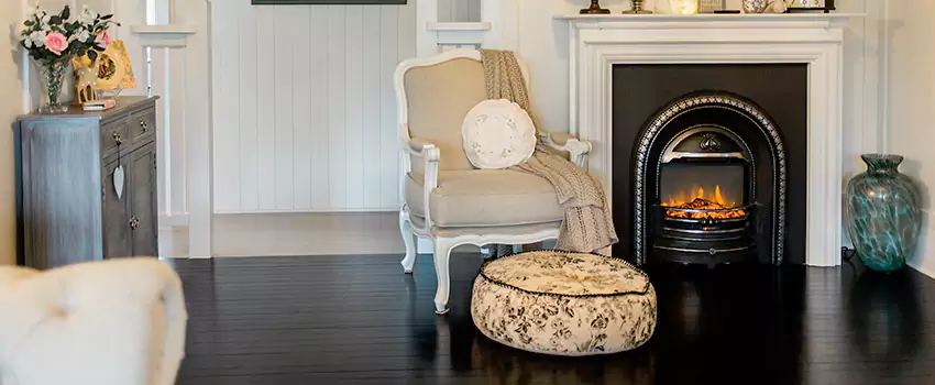 Wood Stove Firebox Installation Services in McQueen, ON